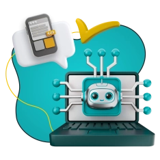 AI Product Lab. Собираем MVP за 3 занятия – как взрослые IT-команды - КИБЕРшкола программирования для детей, компьютерные курсы для школьников, начинающих и подростков - KIBERone г. Пашковский