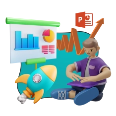Магия эффектных презентаций PowerPoint - КИБЕРшкола программирования для детей, компьютерные курсы для школьников, начинающих и подростков - KIBERone г. Пашковский
