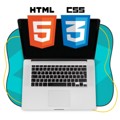 Веб-мастер (HTML + CSS) - КИБЕРшкола программирования для детей, компьютерные курсы для школьников, начинающих и подростков - KIBERone г. Пашковский