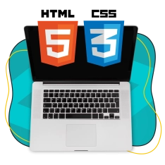 Web-мастер (HTML+CSS) - КИБЕРшкола программирования для детей, компьютерные курсы для школьников, начинающих и подростков - KIBERone г. Пашковский