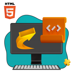 Основы HTML. Изучение веб-разработки - КИБЕРшкола программирования для детей, компьютерные курсы для школьников, начинающих и подростков - KIBERone г. Пашковский