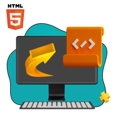 Web-мастер: первые шаги в мир современных сайтов. Основы HTML - КИБЕРшкола программирования для детей, компьютерные курсы для школьников, начинающих и подростков - KIBERone г. Пашковский