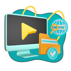 Компьютерная грамотность - КИБЕРшкола программирования для детей, компьютерные курсы для школьников, начинающих и подростков - KIBERone г. Пашковский