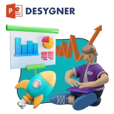 Магия эффектных презентаций PowerPoint - КИБЕРшкола программирования для детей, компьютерные курсы для школьников, начинающих и подростков - KIBERone г. Пашковский