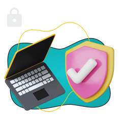 Кибербезопасность - КИБЕРшкола программирования для детей, компьютерные курсы для школьников, начинающих и подростков - KIBERone г. Пашковский