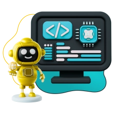 Vibe Coding & AI-инжиниринг - КИБЕРшкола программирования для детей, компьютерные курсы для школьников, начинающих и подростков - KIBERone г. Пашковский