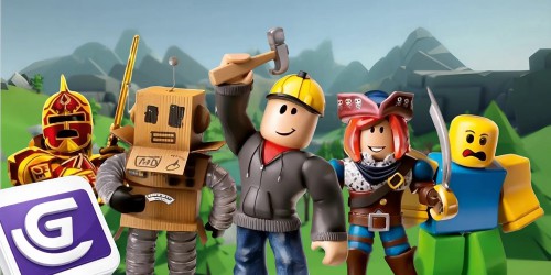 Создаем свою вселенную по мотивам любимой игры на движке GDevelop 5 - КИБЕРшкола программирования для детей, компьютерные курсы для школьников, начинающих и подростков - KIBERone г. Пашковский