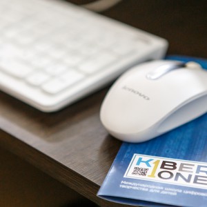 KiberOne приглашает на обучение юных КиберГероев в г. Костанай!  - КИБЕРшкола программирования для детей, компьютерные курсы для школьников, начинающих и подростков - KIBERone г. Пашковский