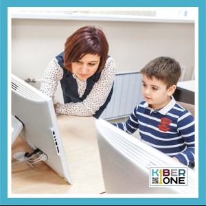 В Техническом университете УГМК увеличилось количество классов - КИБЕРшкола программирования для детей, компьютерные курсы для школьников, начинающих и подростков - KIBERone г. Пашковский