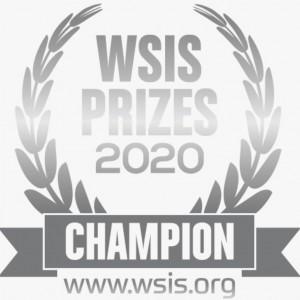 Российский проект KIBERone получил мировое признание на конкурсе ООН и ЮНЕСКО - КИБЕРшкола программирования для детей, компьютерные курсы для школьников, начинающих и подростков - KIBERone г. Пашковский