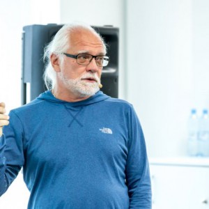 Делимся главными тезисами лекции А. Себранта для KIBERone - КИБЕРшкола программирования для детей, компьютерные курсы для школьников, начинающих и подростков - KIBERone г. Пашковский