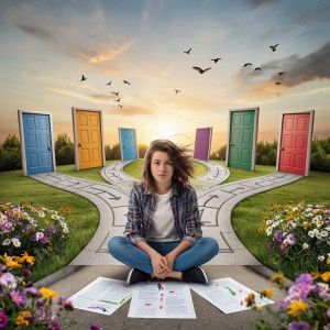 Первая работа: как подростку сделать уверенный старт - КИБЕРшкола программирования для детей, компьютерные курсы для школьников, начинающих и подростков - KIBERone г. Пашковский