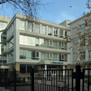 Молния! Школа KIBERone начала работать в базовой школе Российской академии наук. - КИБЕРшкола программирования для детей, компьютерные курсы для школьников, начинающих и подростков - KIBERone г. Пашковский