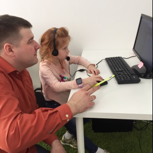 Открытие КиберШкол в Самаре, Алматы и Баку - КИБЕРшкола программирования для детей, компьютерные курсы для школьников, начинающих и подростков - KIBERone г. Пашковский